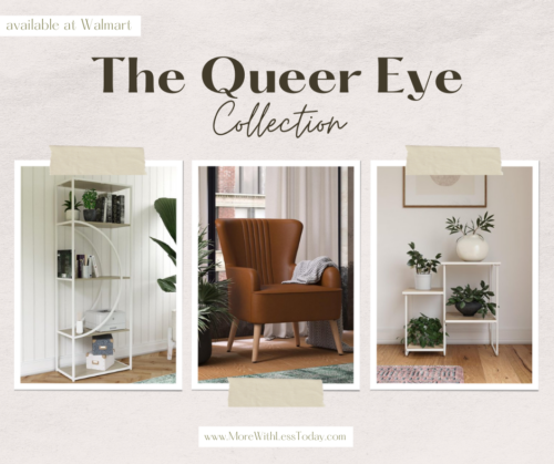 Queer Eye Collection