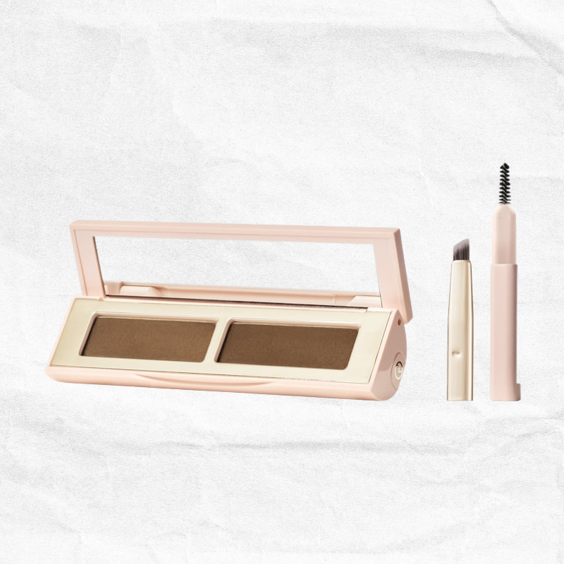 Brow Harmony Shape & Fill Duo