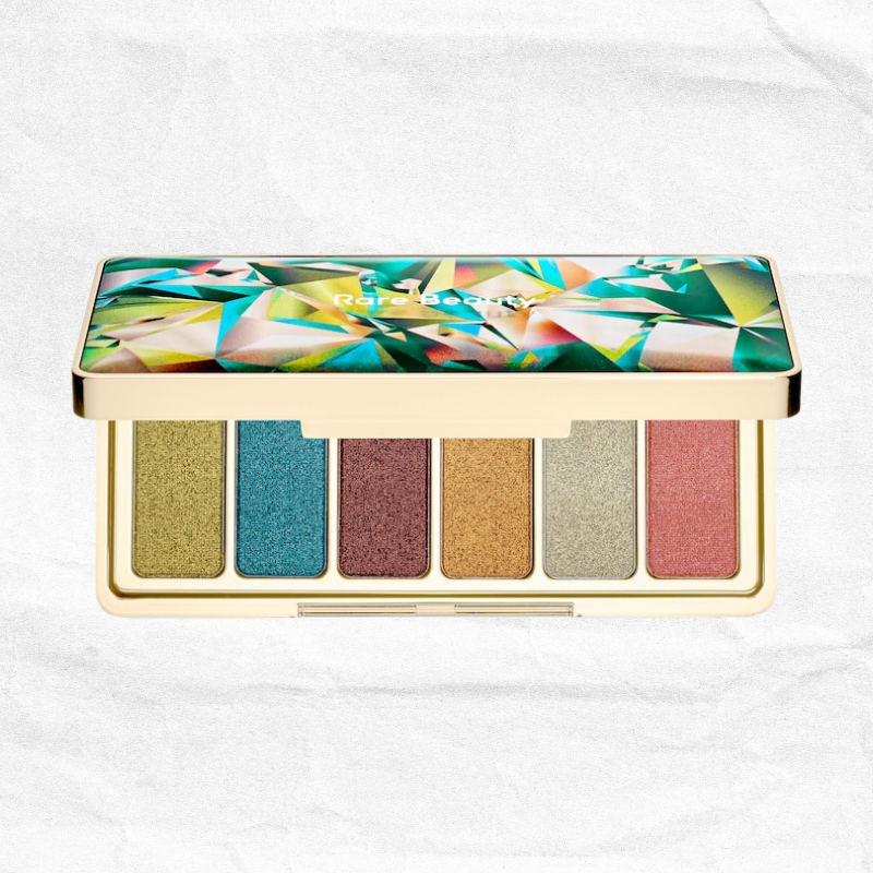 Confident Energy Eyeshadow Palette