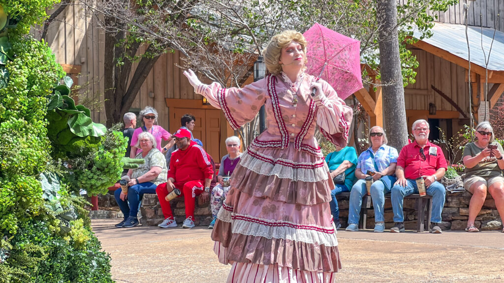 Fun Things To Do With Kids in Branson
