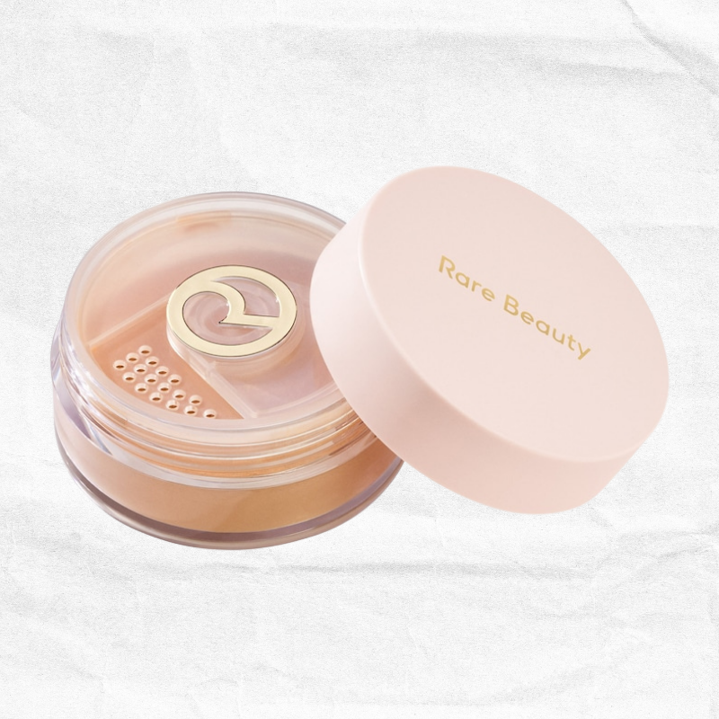 Rare Beauty by Selena Gomez - Always an Optimist Soft Radiance Setting Powder