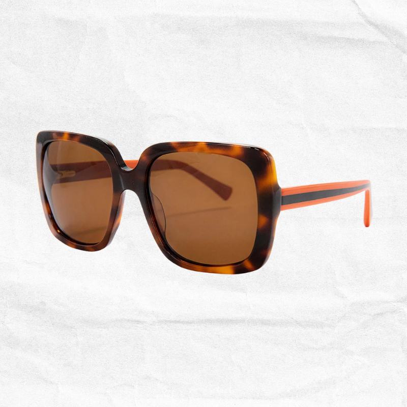 Superstar Sunglasses Fame & Fortune Collection