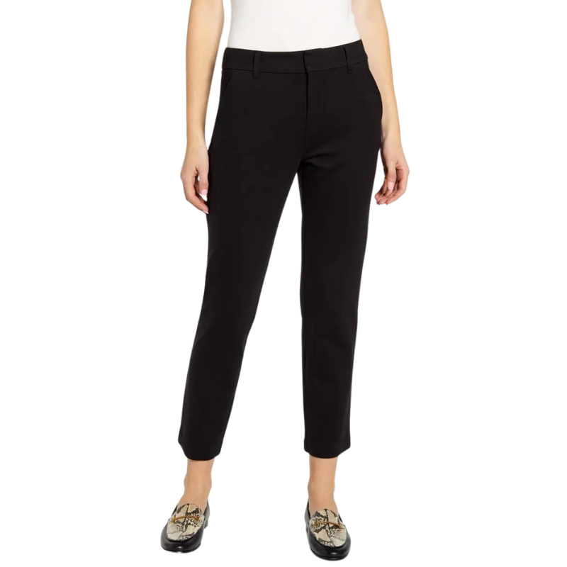 'Ab'Solution High Waist Trousers