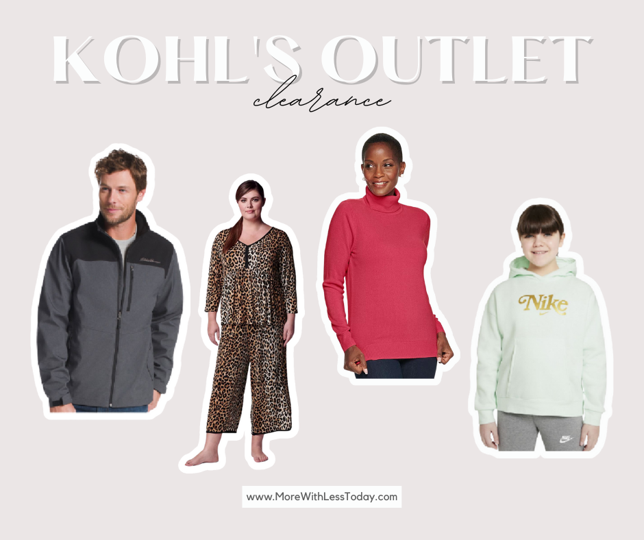 Kohl's Senior Citizen Discount Shop and Save on Kohl's Senior Day