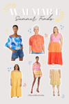 PIN for Walmart Summer Finds