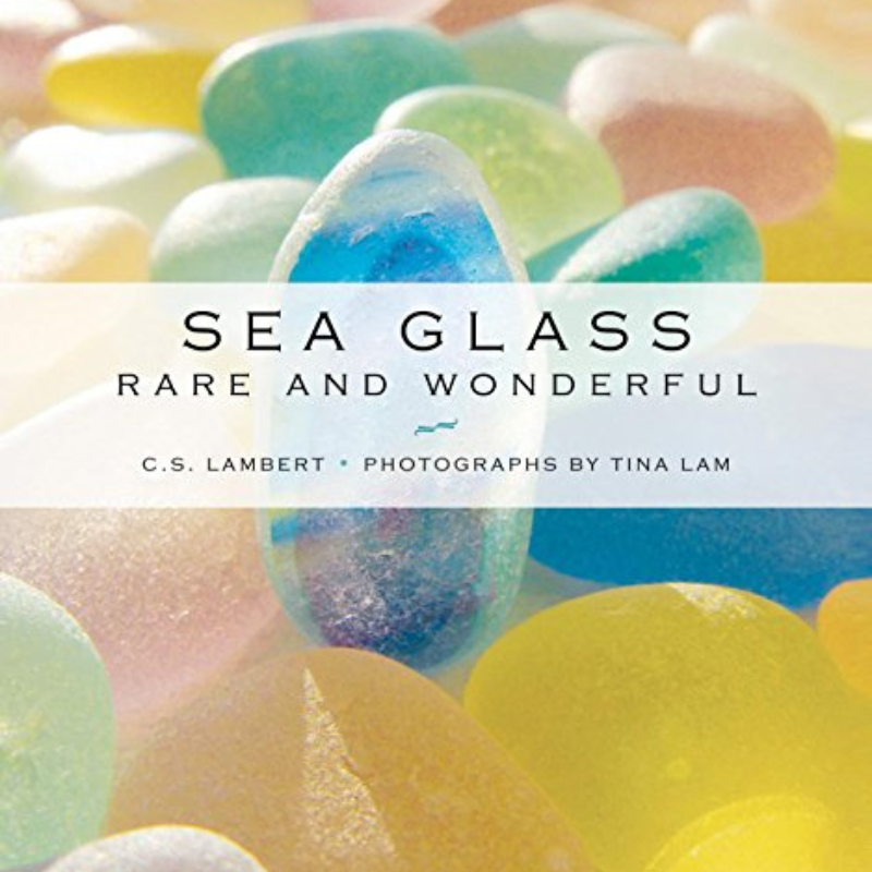 Sea Glass - Rare and Wonderful