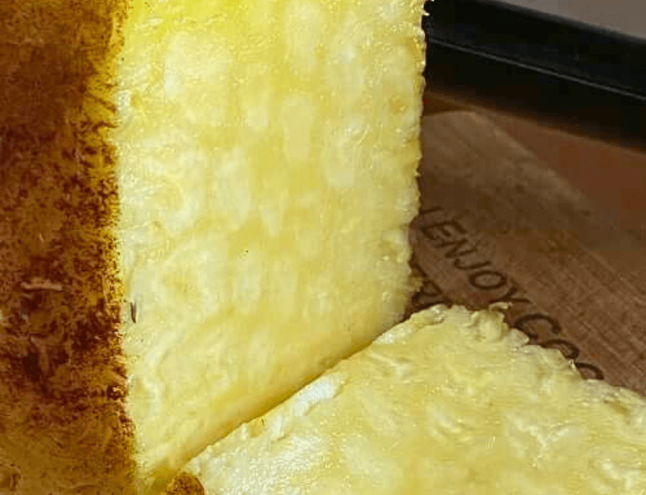 Air Fryer Honey Glazed Pineapple Fries