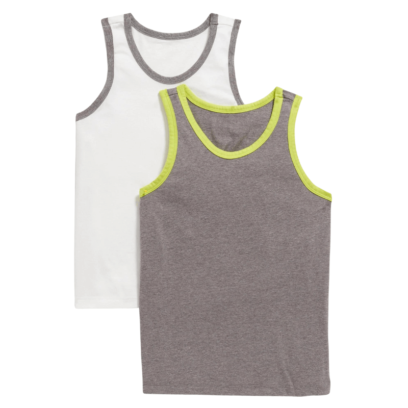 Softest Tank Tops 2-Pack - kids' clothes