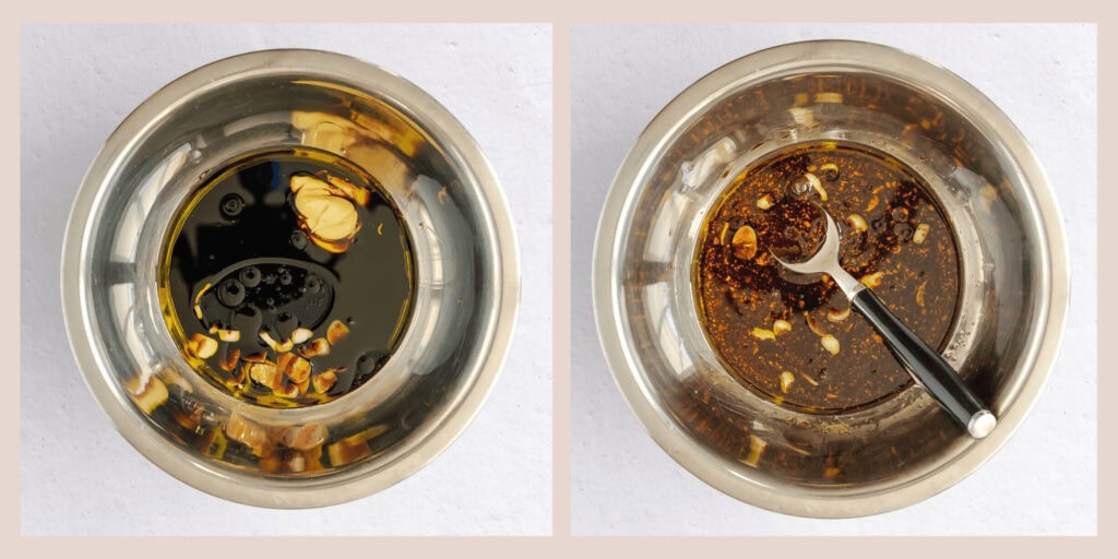 Juicy Grilled Balsamic Steak &ndash; 20-Minute Dinner