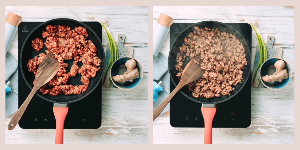 Keto Egg Roll in a Bowl: Quick, Easy, and Low-Carb Dinner
