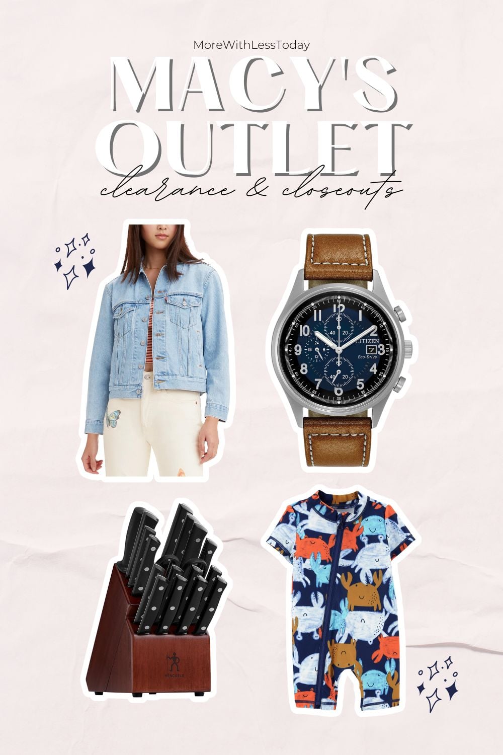 What is Macy' Backstage? Where to Find Macy's Online Clearance Outlet and Closeout Deals