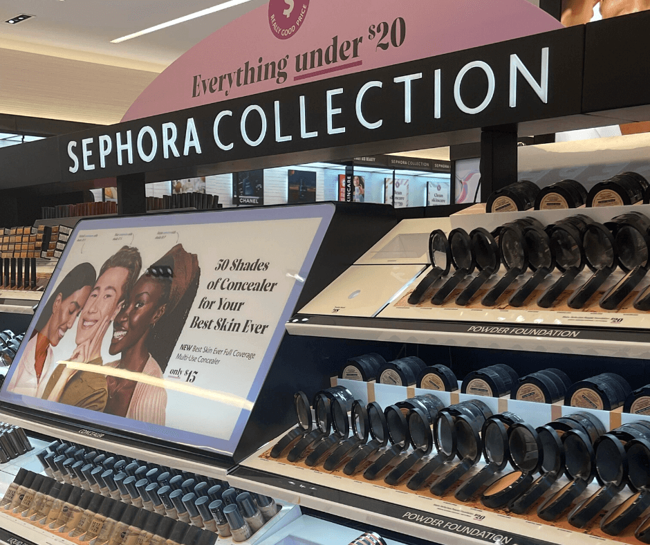 Sephora collection
