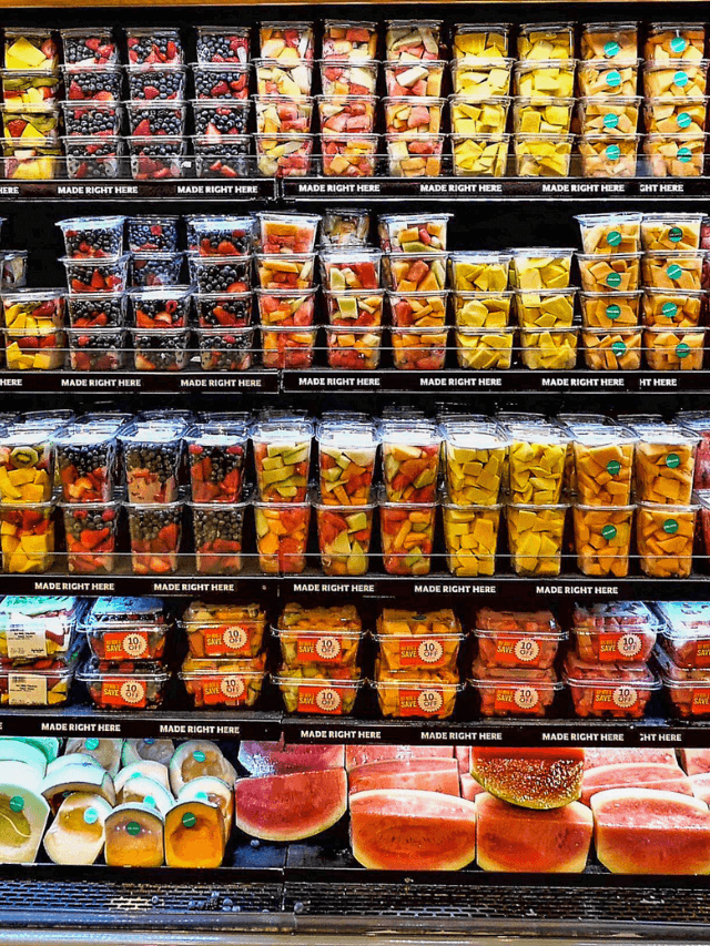 30+ Ways to Save Money on Food