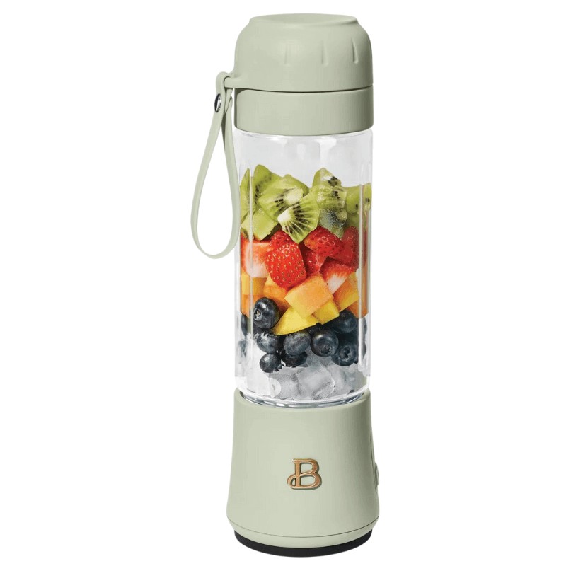 Beautiful Portable Blender