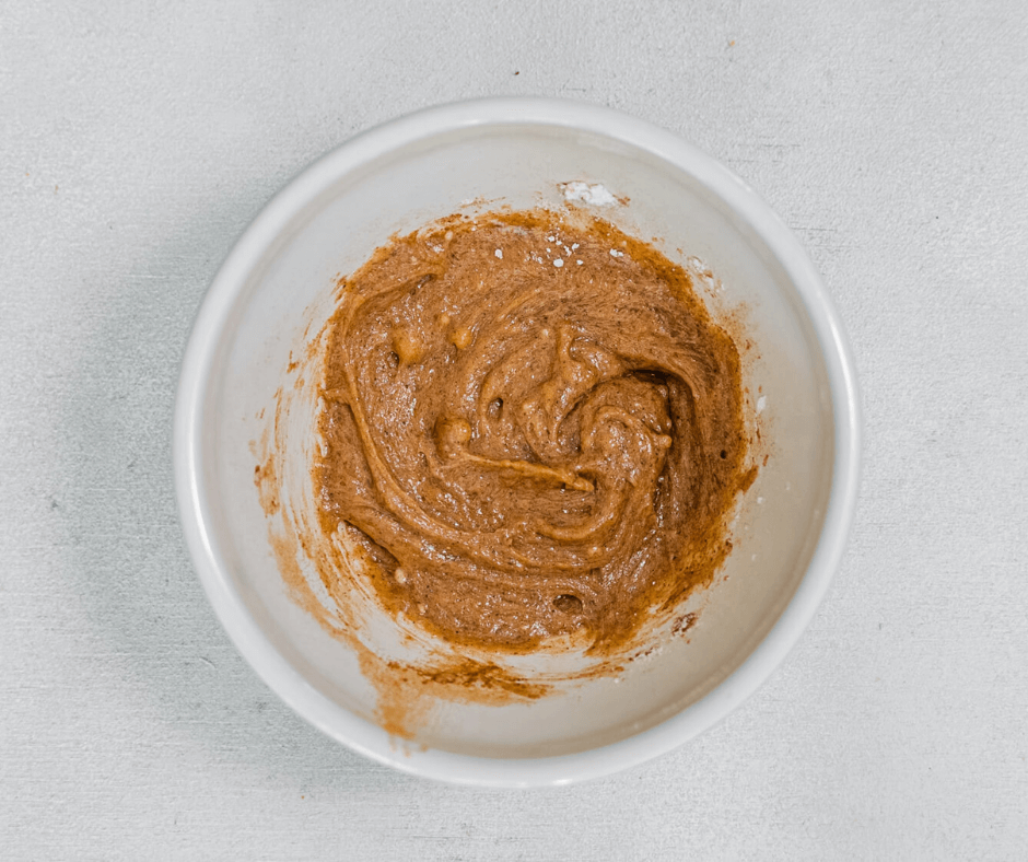 Cinnamon Honey Butter