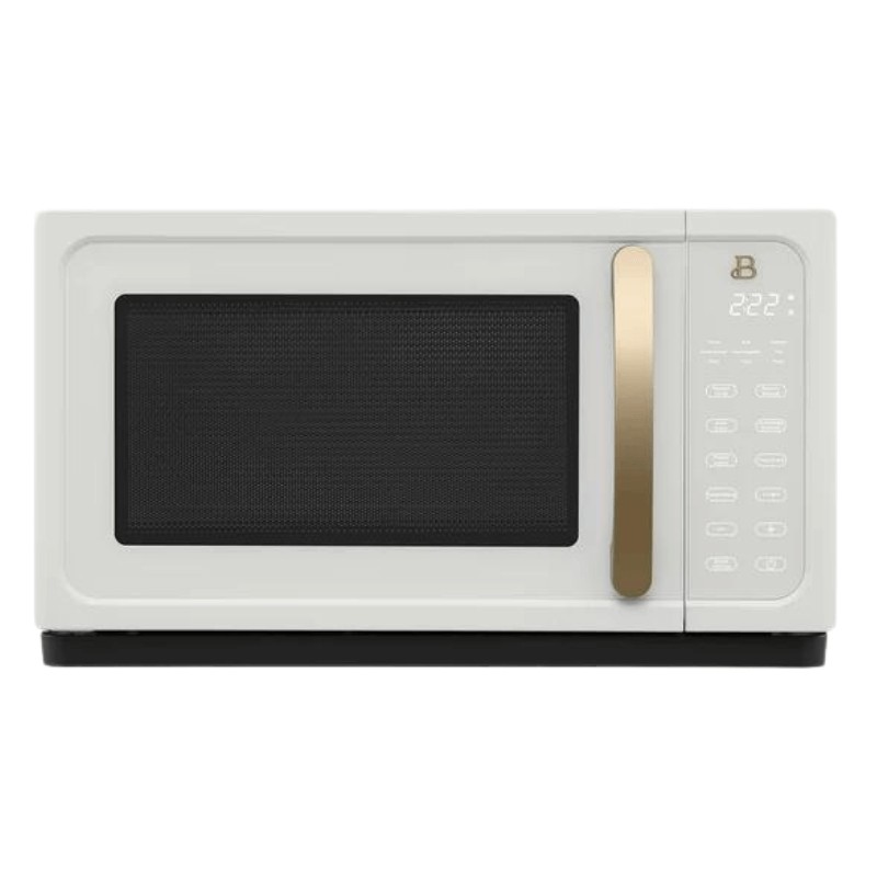 Sensor Microwave Oven