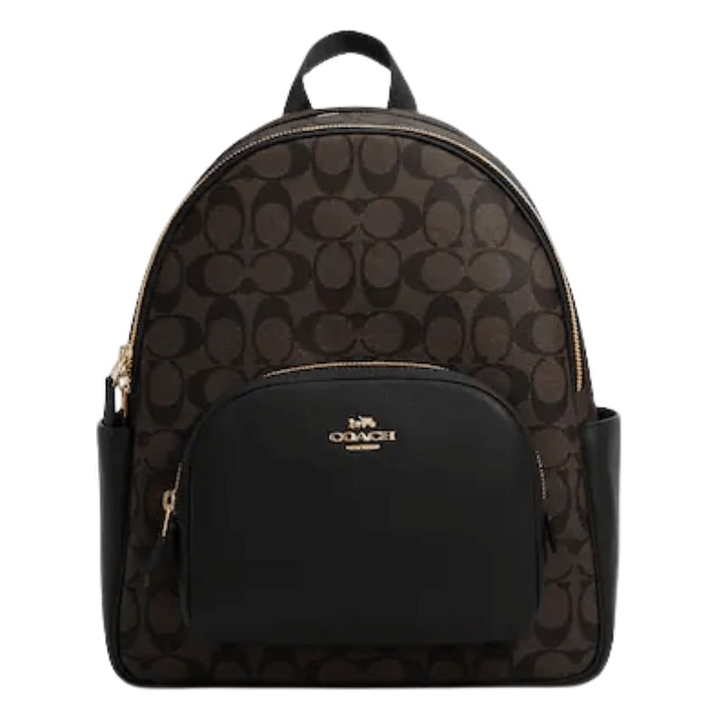Court Backpack from Coach Outlet