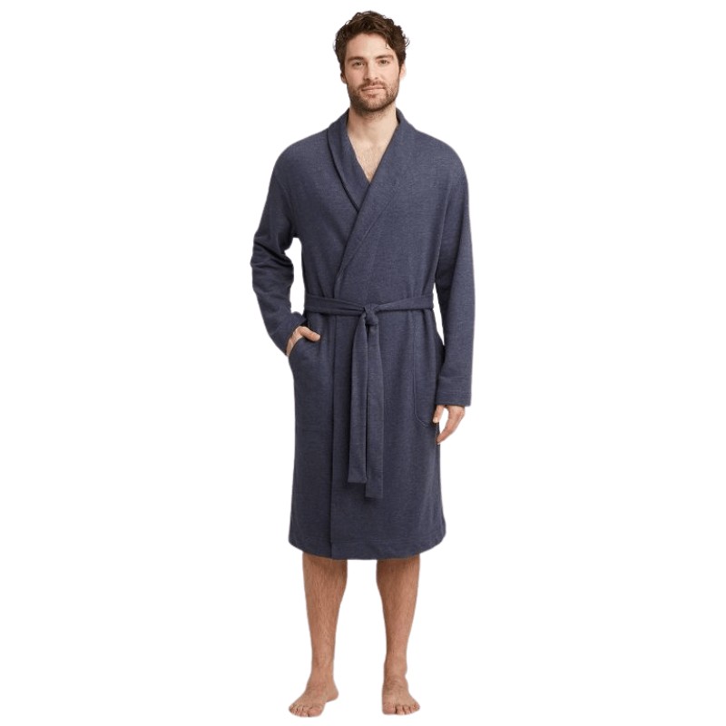 Men's French Terry Robe - Goodfellow & Co - target clearance
