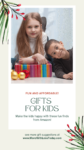 PIN for Affordable Gift Ideas for Kids