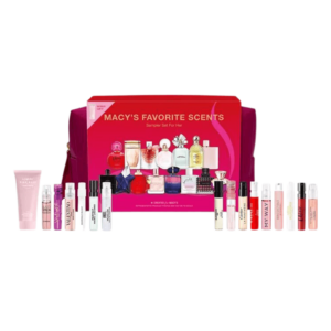 17-Pc. Favorite Scents Sampler Discovery Set