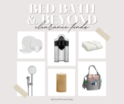 Bed Bath & Beyond (1)