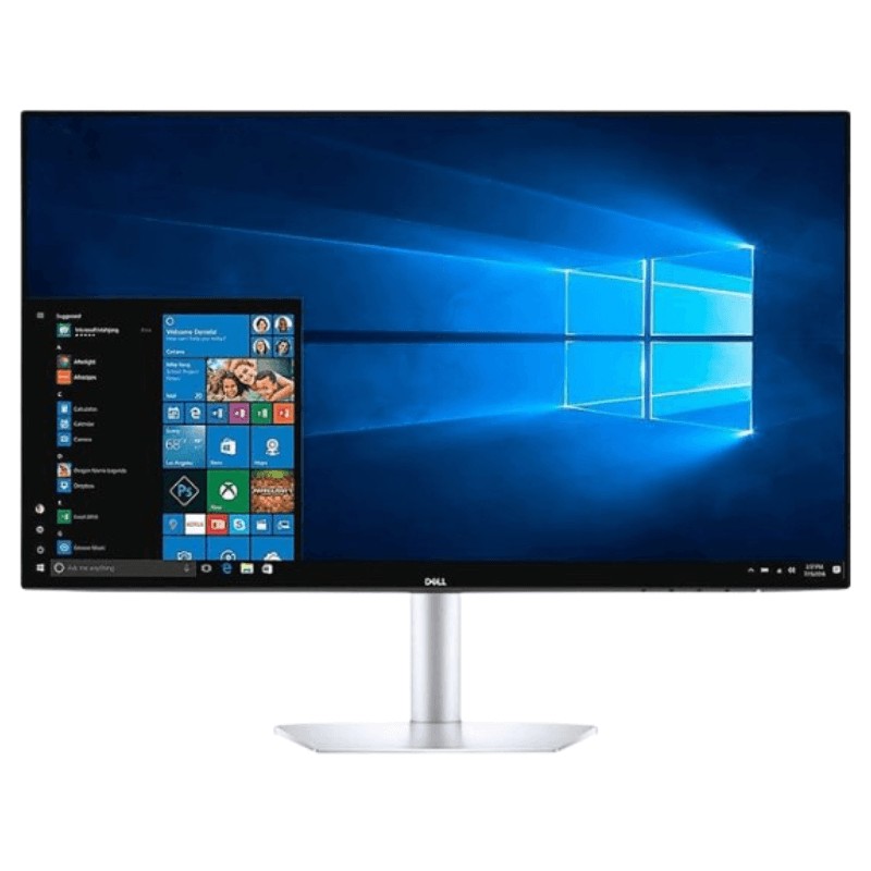 Dell - 23.8 inch HDR IPS LED FHD Monitor - best buy