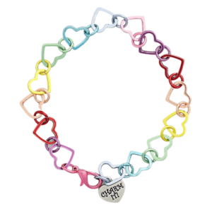 Heart Bracelet - Best Gifts for Teen and Tween Girls Under $50