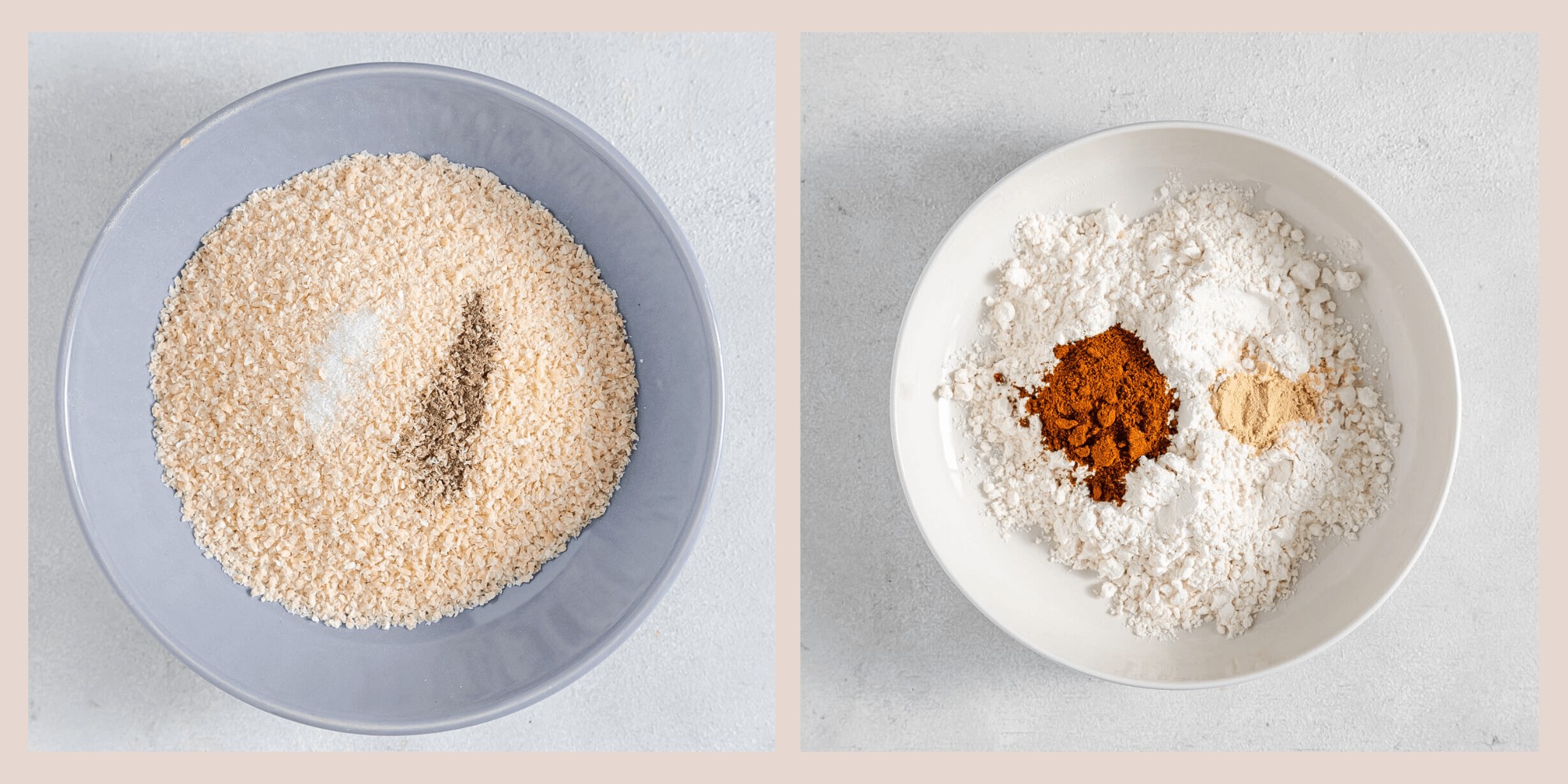 Crispy Panko Fried Shrimp Recipe More With Less Today