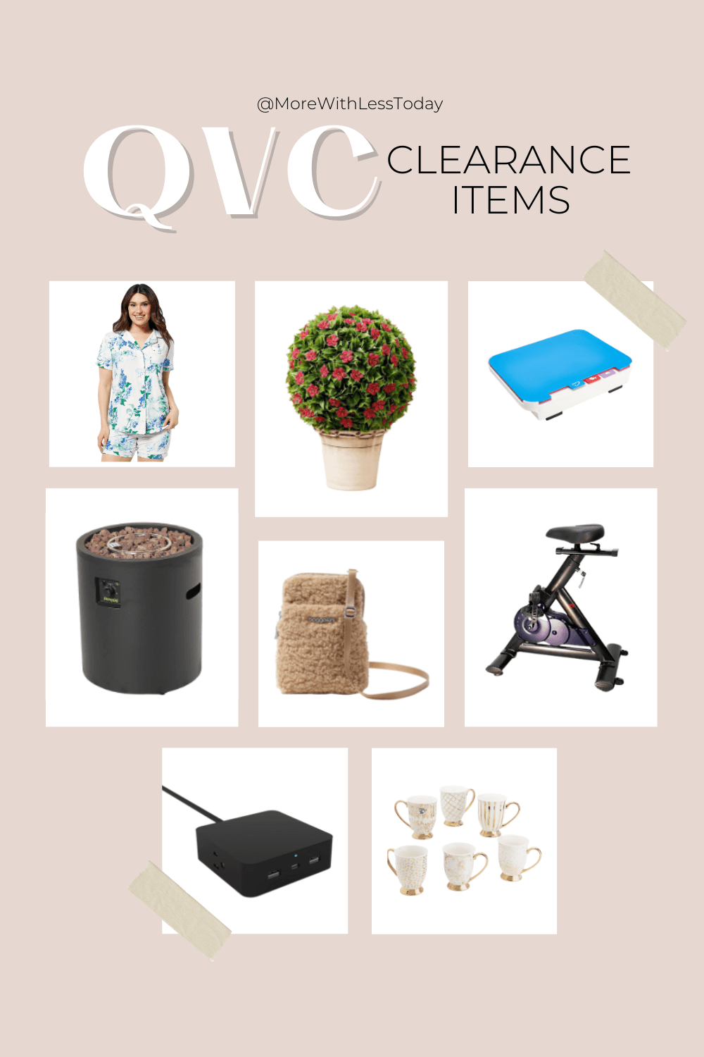 QVC Clearance Deals Online Limited Time Special Price Offers at