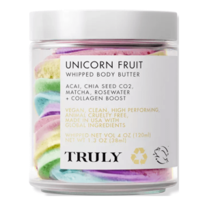 Unicorn Fruit Body Butter