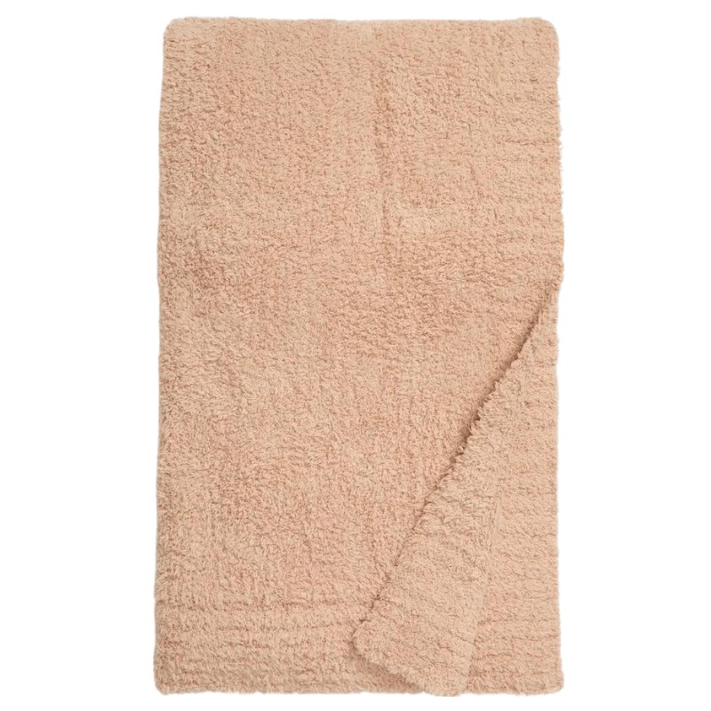 Barefoot Dreams - CozyChic Throw Blanket