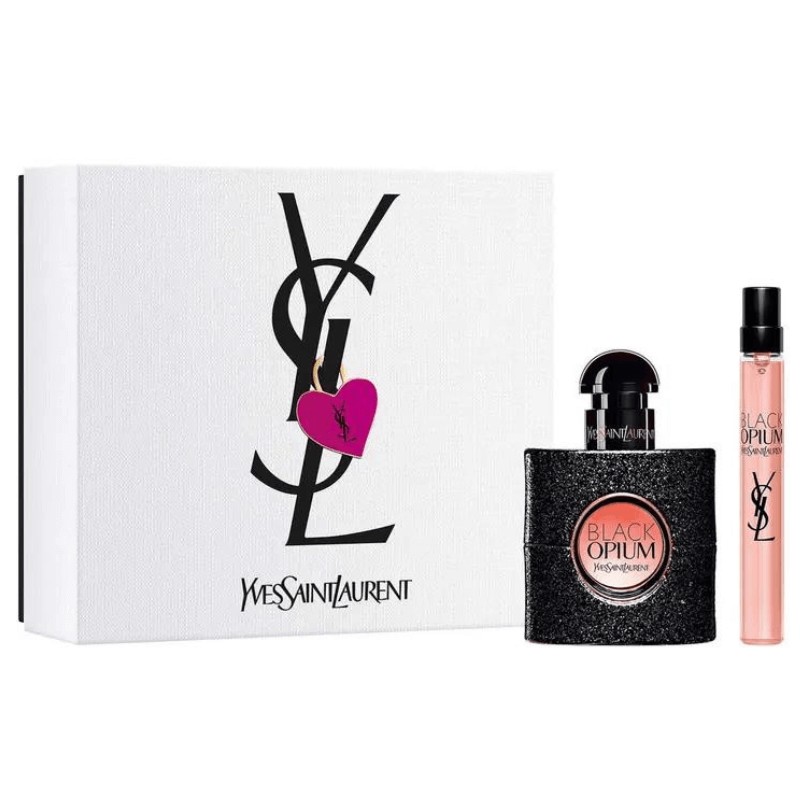 Black Opium Fragrance Set