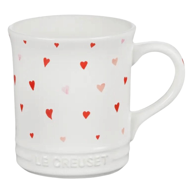 LE CREUSET L'Amour Mug - Valentine's Day Gifts For Her