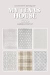PIN - My Texas House