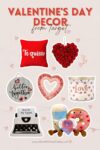 [PIN] Valentine’s Day Decor