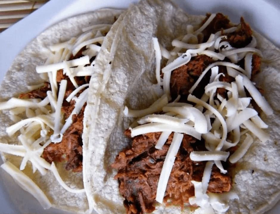 Slow-Cooker Mexican-Style Shredded Beef&nbsp;