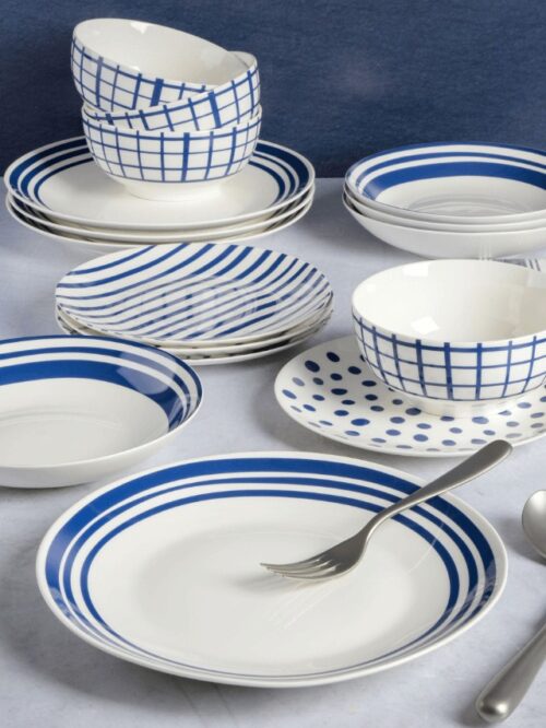 The Gap Home Collection - Plate Set