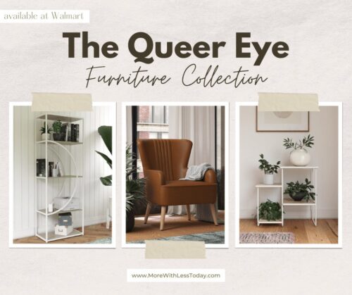 The Queer Eye Collection