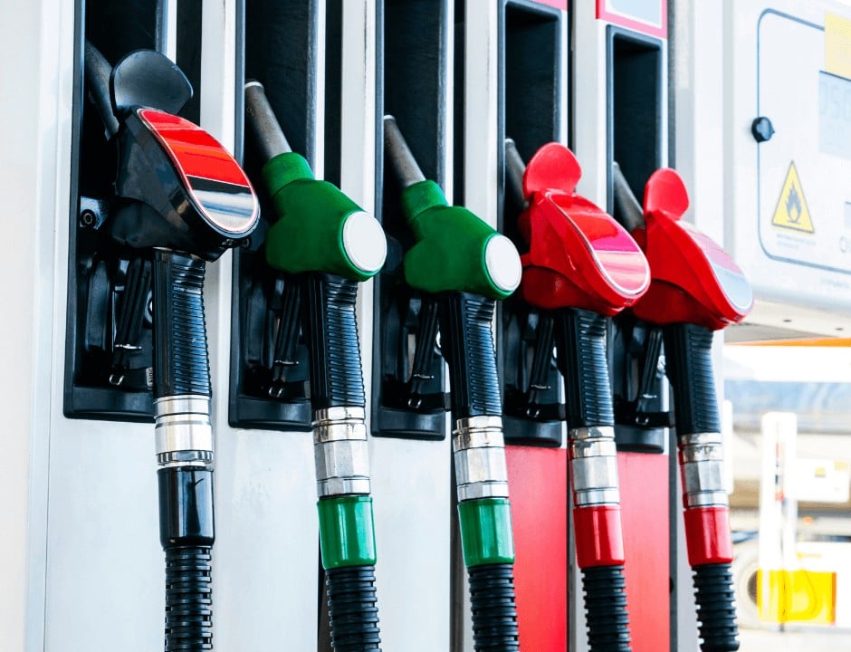 Tips To Save Money on Gas