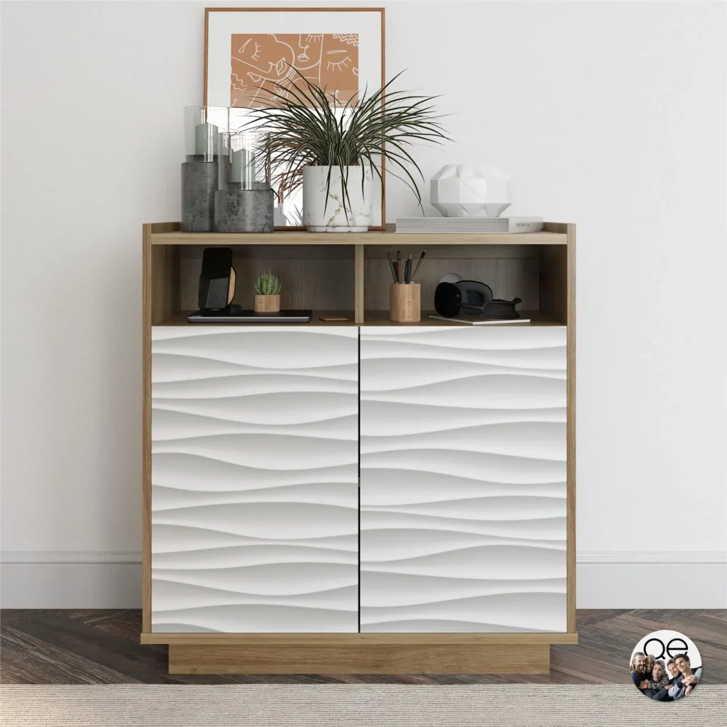 Wynn Accent Cabinet