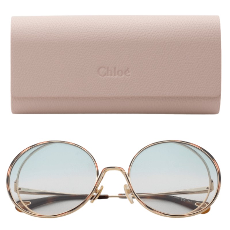 Chloe 61mm Designer Sunglasses - TJ Maxx Runway Store