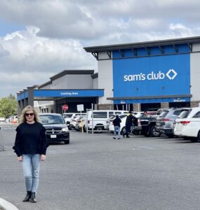 How Get a Discounted Sam&#8217;s Club Membership