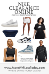 Nike Clearance Online