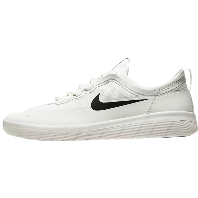 Nyjah Skate Shoes - Nike Clearance