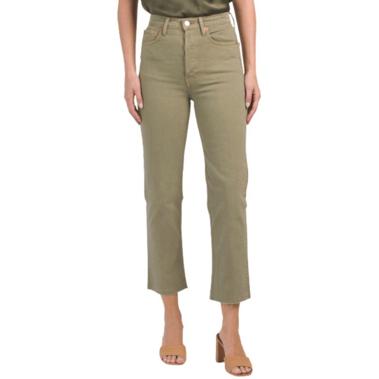 What are TJ Maxx Runway Stores? TJ Maxx Online Shopping Luxe for Less!