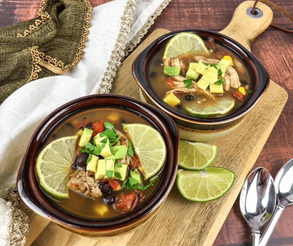 Discover 7 Delicious Soup Recipes Perfect for Any Occasion