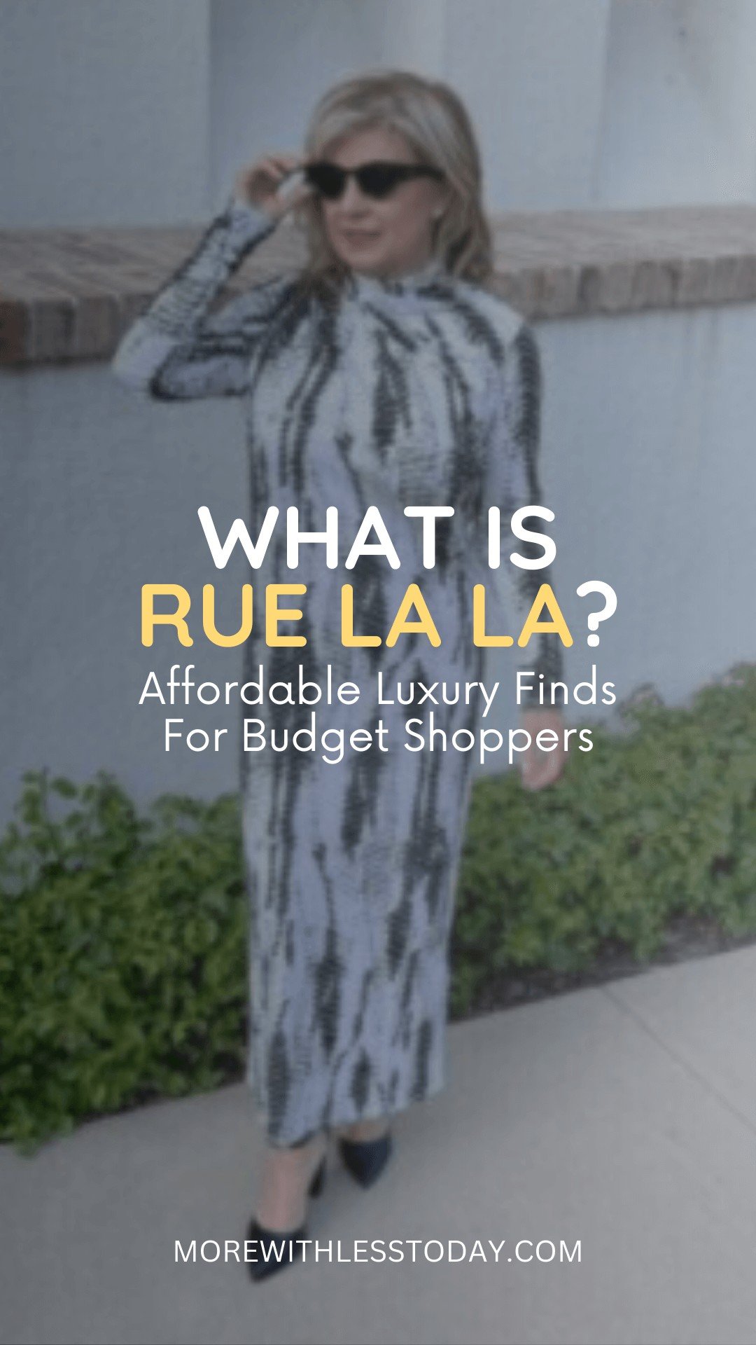 What is Rue La La? Affordable Luxury Finds for Budget Shoppers