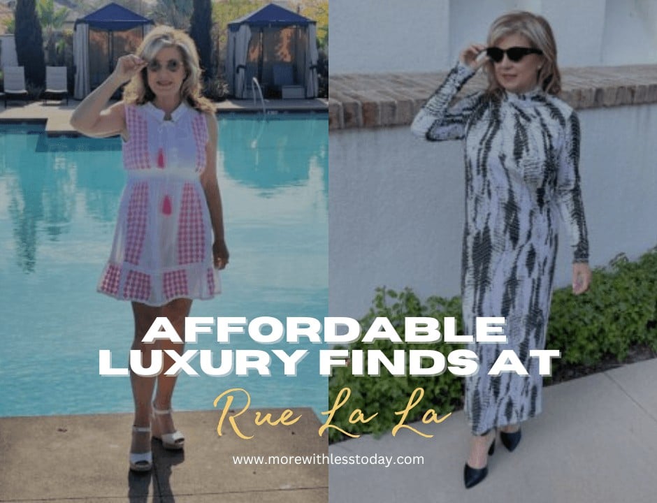 Rue la sales la designer clothes