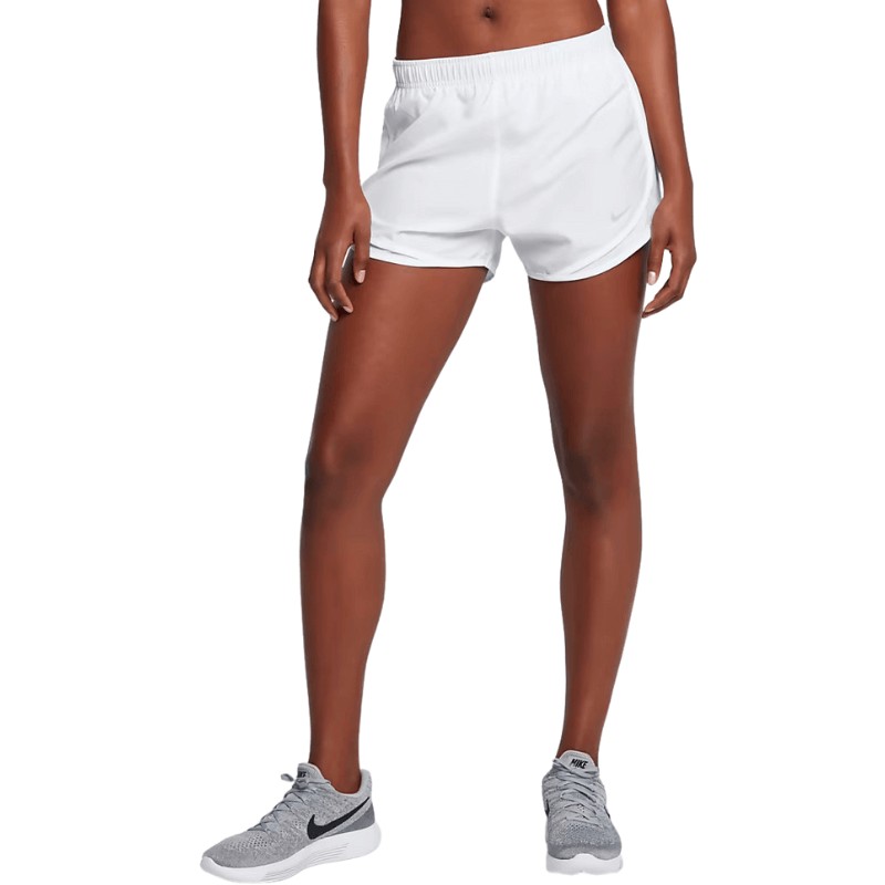 Women's Brief-Lined Running Shorts