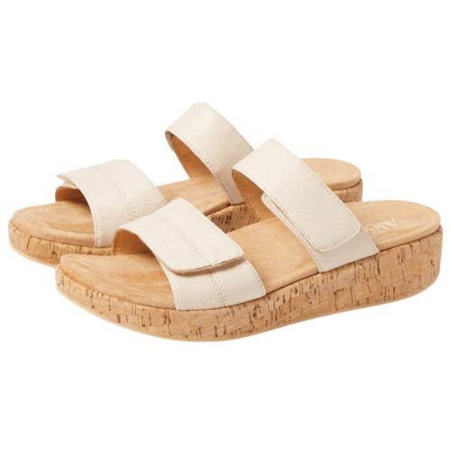 Comfy and Stylish Sandals for Women Over 50